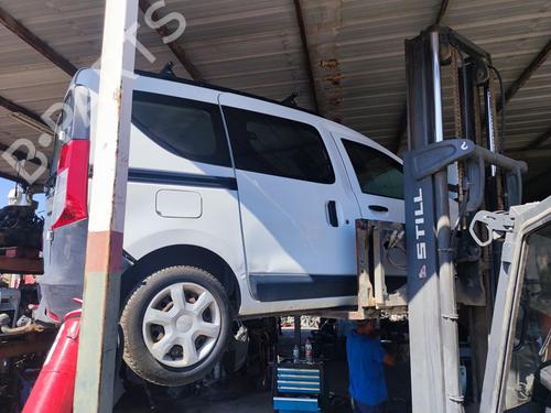 Instrument cluster DACIA DOKKER MPV (KE_)  | BP17504188C47 