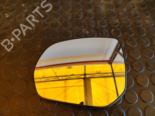 Used Left mirror glass CITROËN C4 Grand Picasso I (UA_) 1.6 HDi (109 hp) 17500704