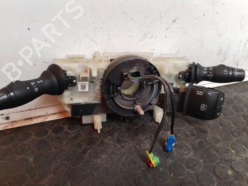 Switch RENAULT MEGANE III Hatchback (BZ0/1_, B3_) 1.5 dCi (BZ1G, BZ1W, BZ0R) | BP17504899I30 