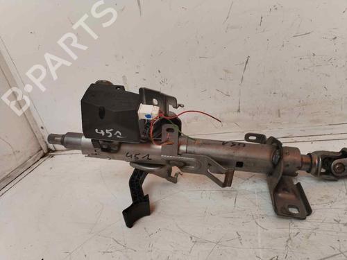 Steering column CITROËN C4 Grand Picasso II (DA_, DE_) 1.2 THP 130 | BP17991797M21