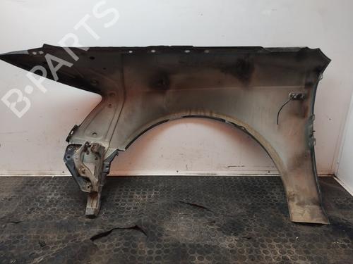 Used Right front fenders AUDI A6 C6 Avant (4F5) 4.2 FSI quattro (350 hp) 17502277
