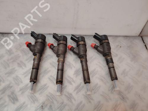 Used Injector Injector 36596193 36596193