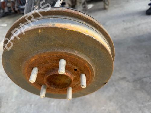 Rear axle FORD PUMA (J2K, CF7) | BP40007266M2 - Image 3
