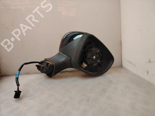 Used Right mirror Right mirror RENAULT CLIO IV (BH_) [2012-2021] 35814103 35814103