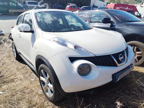 Used Parts NISSAN JUKE (F15) 1.5 dCi (110 hp) 4360353