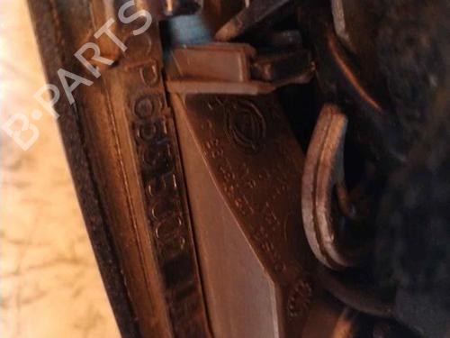 Left mirror PEUGEOT 807 (EB_) | BP23406489C26