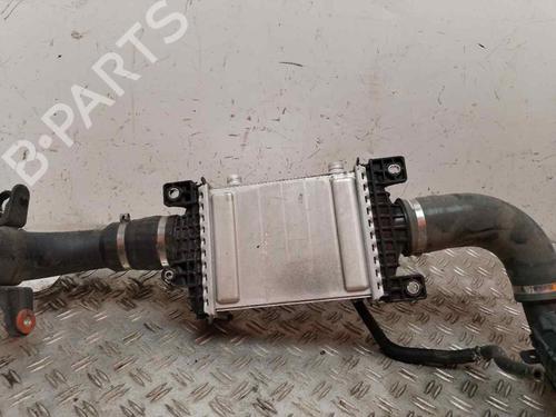 Intercooler ALFA ROMEO STELVIO (949_) 2.2 JTDM Q4 (949.AXE2A) | BP20501092M30