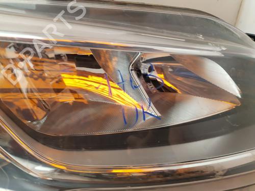 Right headlight FIAT DUCATO Platform/Chassis (250_) | BP35956048C29 - Image 4