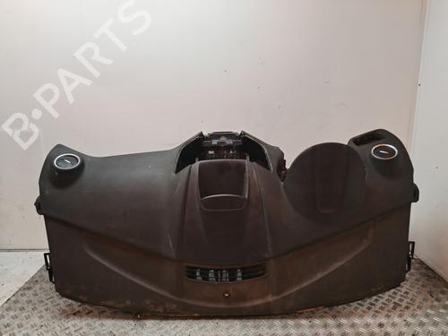 Airbag Kit FORD FIESTA VI (CB1, CCN)  | BP30943143C86 