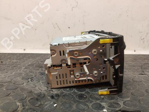 Radio TOYOTA AURIS (_E15_)  | BP17501671E6 