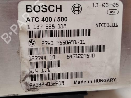 Electronic module BMW X5 (E53) 3.0 d | BP37183012M83 - Image 3