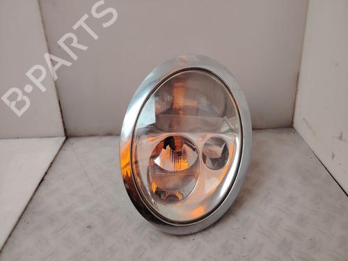 Used Left headlight Left headlight MINI MINI (R50, R53) [2001-2006] 35820557 35820557