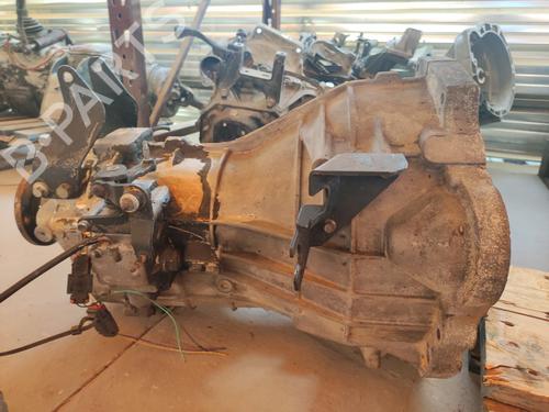 Used Gearbox NISSAN CABSTAR E (TL_, VL_) [1992-2006]  18063959