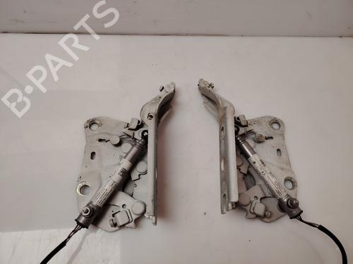 Used Hinge/Door check strap VW TOURAN (5T1) [2015-2026]  32476593