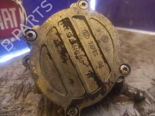 Brake master cylinder MERCEDES-BENZ SPRINTER 3-t Van (B906) 213 CDI (906.611, 906.613) | BP17507929M77 