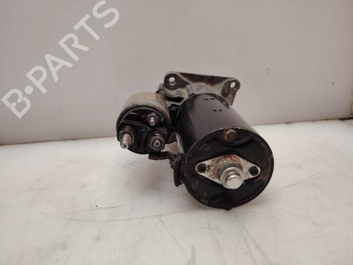 Used Starter Starter FIAT DOBLO MPV (119_, 223_) 1.9 JTD (223AXE1A) (100 hp) 40606855 40606855