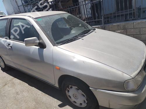 Starter SEAT IBIZA II (6K1)  | BP30945245M8 