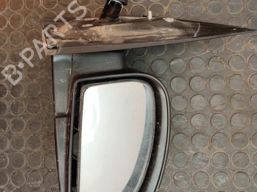 Used Right mirror HYUNDAI GETZ (TB) 1.1 (63 hp) 17501368