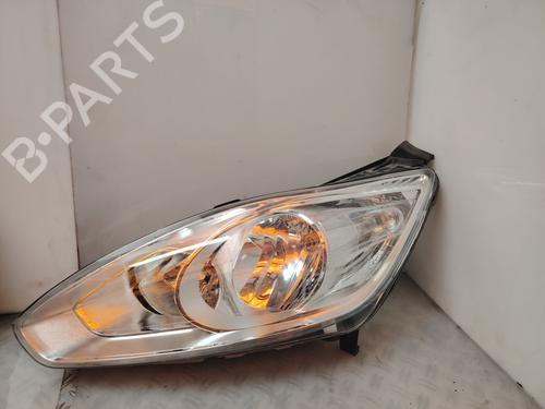 Used Left headlight Left headlight FORD C-MAX II (DXA/CB7, DXA/CEU) 1.0 EcoBoost (125 hp) 36340194 36340194