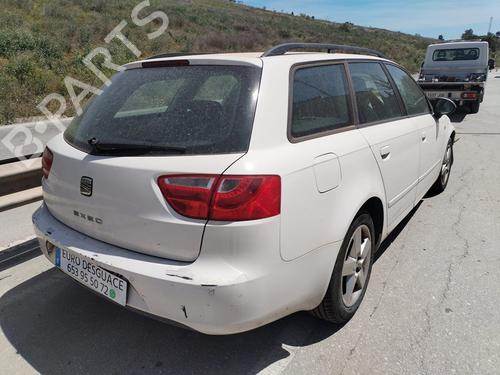 Recambios SEAT EXEO ST (3R5)  2.0 TDI  4617722