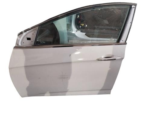 Used Left front door HYUNDAI i40 I (VF) 1.7 CRDi (116 hp) 17505659