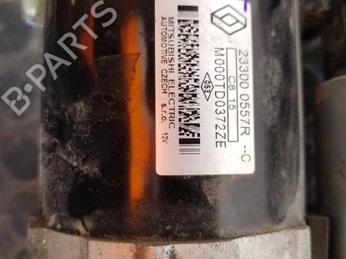 Starter DACIA SANDERO II | BP17504661M8