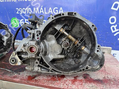 Used Gearbox PEUGEOT BOXER Van (230L) [1994-2006]  30945516