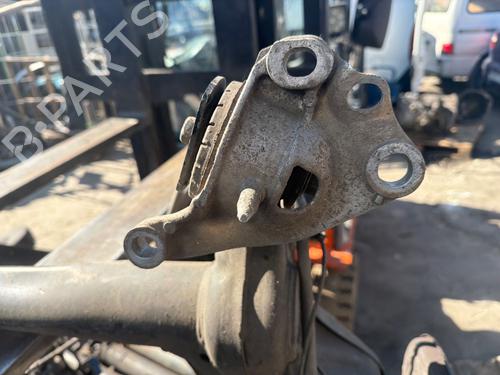 Rear axle OPEL ASTRA K Sports Tourer (B16) | BP32300372M2