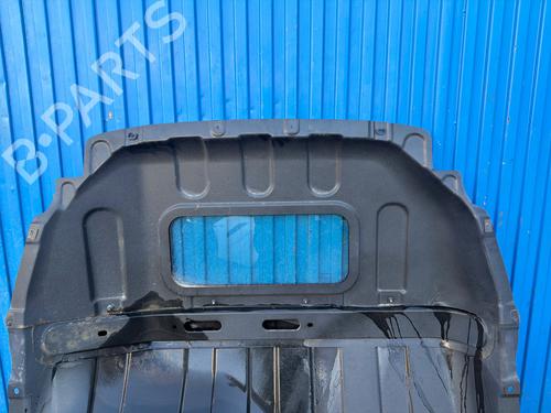 Cargo separator DACIA DOKKER MPV (KE_) | BP32238234I36