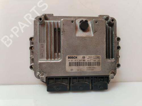 Used Engine control unit (ECU) NISSAN PRIMASTAR Van (X83) 2.0 dCi 90 (90 hp) 30946822