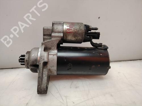 Used Starter Starter SEAT IBIZA IV (6J5, 6P1) [2008-2017] 39638711 39638711
