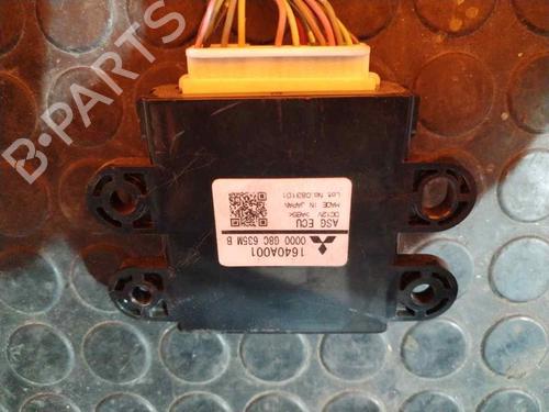 Elektronische module MITSUBISHI ASX (GA_W_) [2009-2025]  21016666