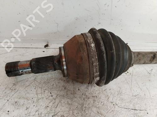 Left front driveshaft CITROËN JUMPER I Van (230L) 2.5 TDi | BP17505473M38