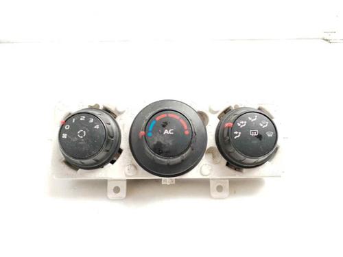 Used Climate control OPEL MOVANO B Platform/Chassis (X62) [2010-2026]  22548939