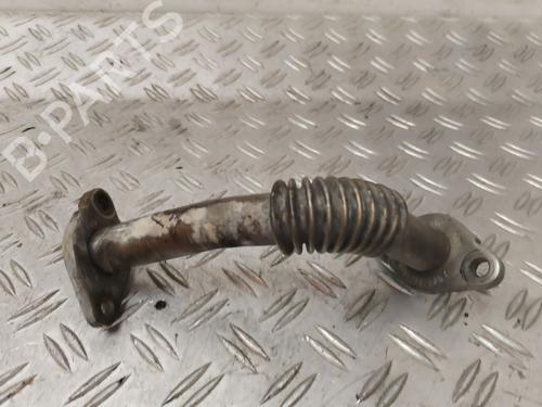 Rør VW CRAFTER 30-50 Van (2E_) 2.0 TDI (109 hp) 30943387