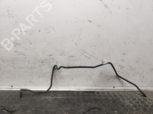 Rohr für RENAULT MASTER III Van (FV) 2.3 dCi 100 RWD (FV0B, FV0H, FV0K) (101 hp) 17502987