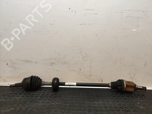 Used Right front driveshaft DACIA DOKKER MPV (KE_) [2012-2021]  17501696