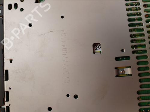 Radio NISSAN NAVARA NP300 (D40) | BP37447766E6 - Image 5
