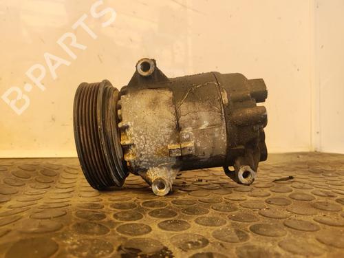 AC-Kompressor RENAULT GRAND SCÉNIC II (JM0/1_) 1.5 dCi (JM1E) | BP17502287M34