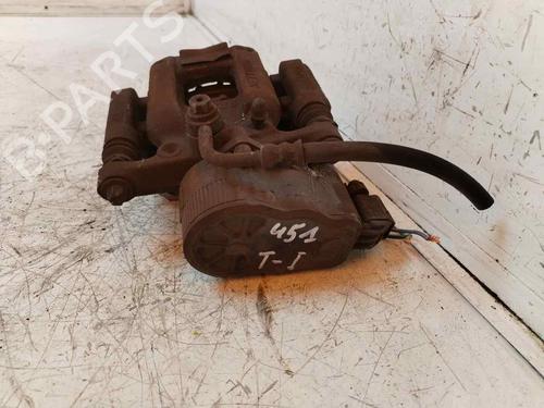Left rear brake caliper CITROËN C4 Grand Picasso II (DA_, DE_) 1.2 THP 130 | BP17870594M107