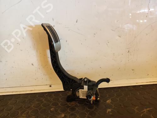 Used Pedal Pedal PEUGEOT 308 II (LB_, LP_, LW_, LH_, L3_) [2013-2021] 17502660 17502660