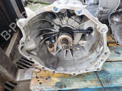Gearbox VW CRAFTER 30-50 Van (2E_) 2.0 TDI | BP17499545M3 