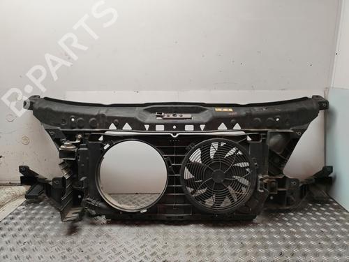 Used Front slam panel MERCEDES-BENZ SPRINTER 3,5-t Van (B906) 313 CDI (906.631, 906.633, 906.635, 906.637) (129 hp) 30947093