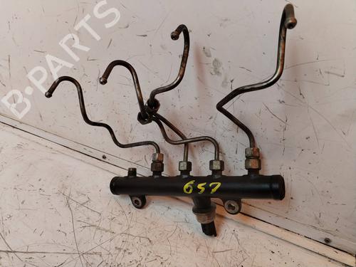 Sprederrør PEUGEOT EXPERT Van (VF3A_, VF3U_, VF3X_) 2.0 HDi 120 (120 hp) 17859379