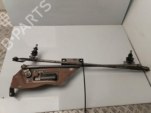 Front wiper motor NISSAN CABSTAR (F24M, F24W) 35.13 DCI, 45.13 DCI 2.5 (F24M) | BP30945932M29