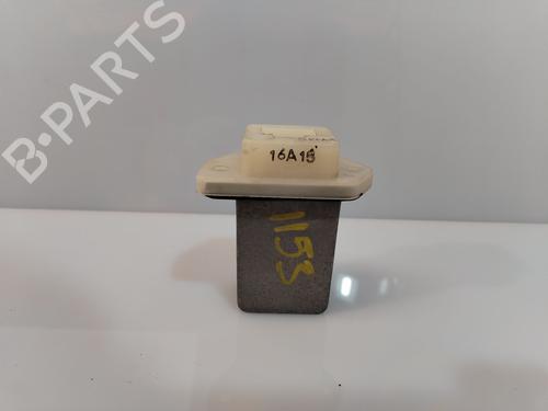 Heater resistor SSANGYONG TIVOLI | BP30945554M108