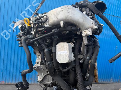 Motor SKODA OCTAVIA IV (NX3, NN3, PV3) [2020-2026]  31600450