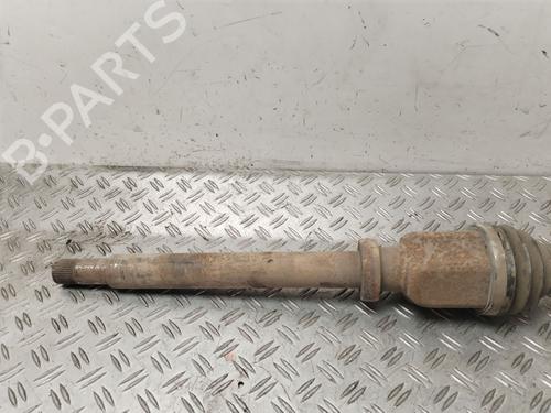 Right front driveshaft FORD TRANSIT CUSTOM V362 Bus (F3) | BP30943521M39
