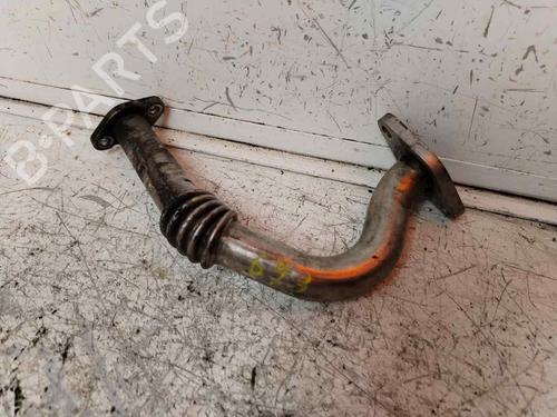 Pipe VW CRAFTER 30-35 Bus (2E_) | BP18338667M125