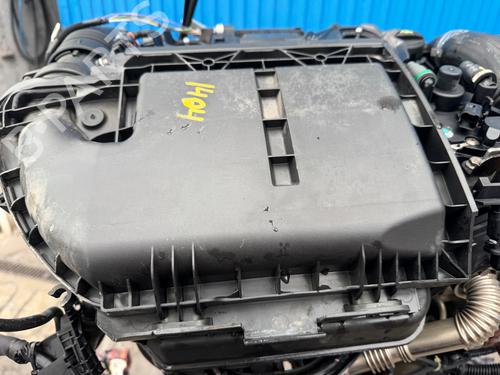 Engine PEUGEOT PARTNER Box Body/MPV  | BP30945799M1 